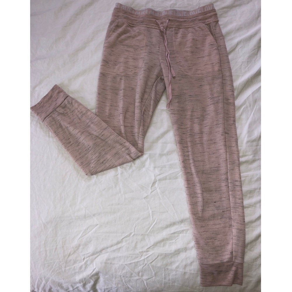 || COMFY JOGGERS ||